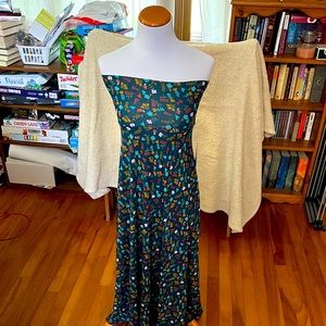 Lularoe maxi skirt/dress
